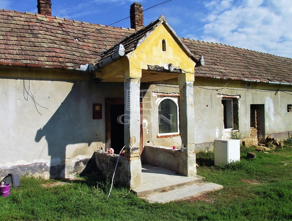 Verkauf Batyk Einfamilienhaus