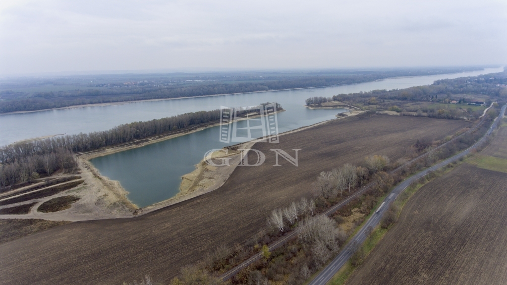 Vânzare Dunaalmás Teren pentru constructii