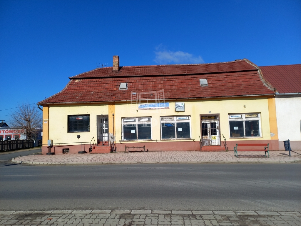 Vânzare Kisbér Casa Familiala