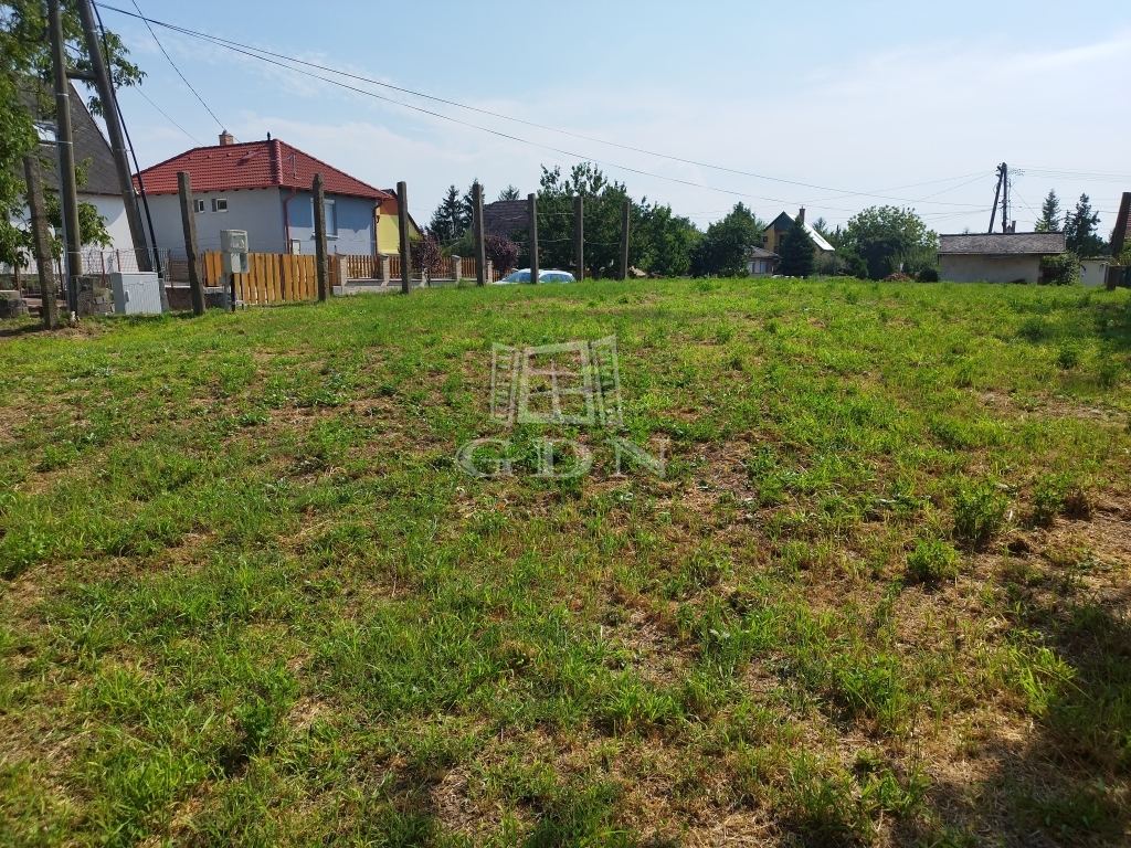 Vânzare Komárom Teren pentru constructii